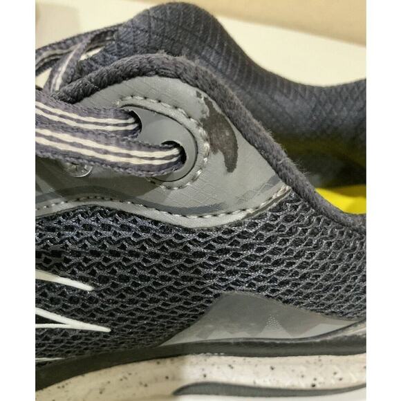 GDefy Gravity Defyer Mighty Walk Shoes Womens Size 9.5 Walking Athletic Sneaker - Picture 8 of 10